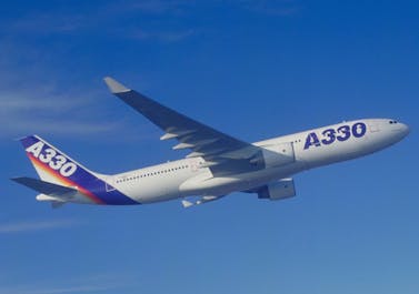 Airbus-A330-200