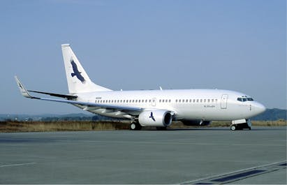Boeing 737-700