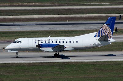 saab-340B