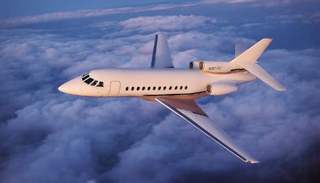 Falcon 900C