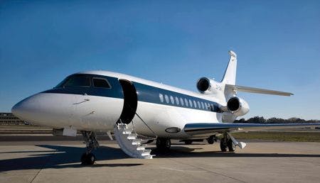 falcon-DA-7X