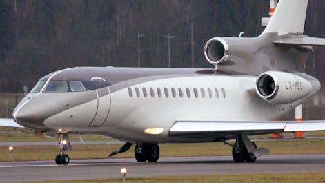 falcon7x